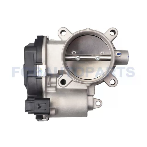 Throttle Body Valve Assembly Compatible for Chrysler 200 for Jeep Cherokee Compass 2.4L S20214 4891970AB 4891970AC - image 2